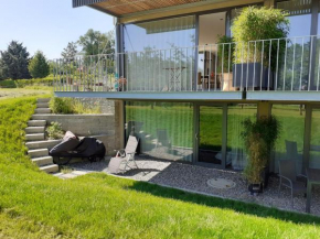 Ferienwohnung Mainaublick